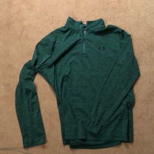 Under Armour Running Quarter-Zip